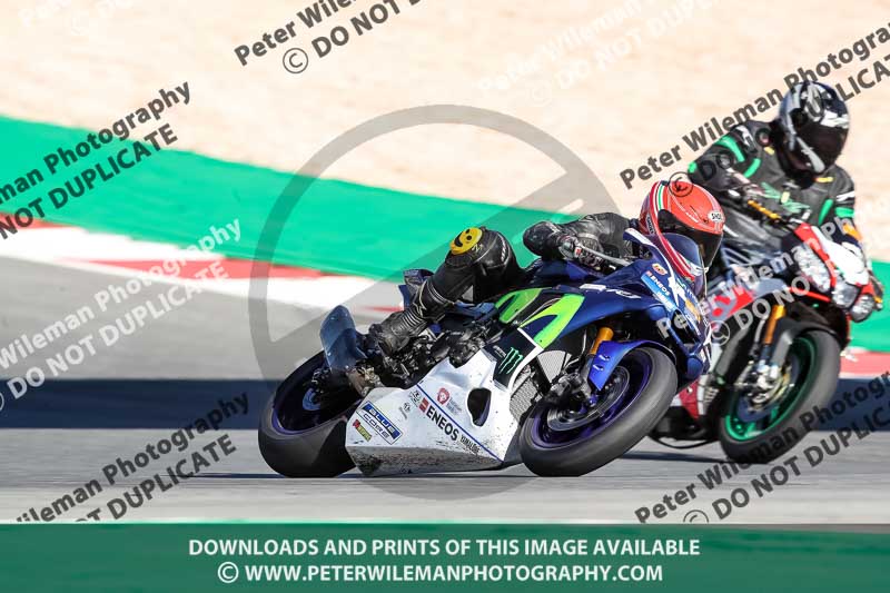 motorbikes;no limits;october 2019;peter wileman photography;portimao;portugal;trackday digital images